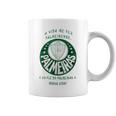 Palmeiras ブラジル サッカー コーヒーマグ