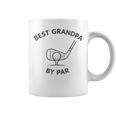 Par Grandfather Grandfather Best Grandpa コーヒーマグ