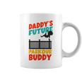 Parkour フリーランニング トレーサー キッズ Daddys フューチャー パルクール コーヒーマグ