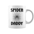 Small Cutepider Man Quotepider Daddy コーヒーマグ