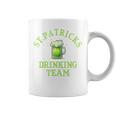 St Patrick Day セント・パトリックス・デー コスチューム ビール アイリッシュ Drinking Team コーヒーマグ