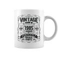 Vintage 1985 Classic 1985 Limited Edition Birthday コーヒーマグ