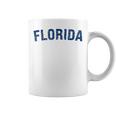 Vintage Florida Florida Orange Retro Coffee Mug