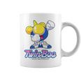「ツインビー」ツインビーB コーヒーマグ
