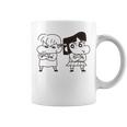 【まんが】クレヨンしんちゃん ネネちゃんとあいちゃん コーヒーマグ