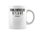 【公式】Final Fantasy アニバーサリーコレクション Ffxii スペシャルイラスト 長袖tシャツ コーヒーマグ