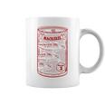 さば缶詰 コーヒーマグ