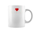 アイラブハートパタヤタイランド コーヒーマグ