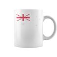 オーストラリア国旗オーストラリアユニオンジャック コーヒーマグ