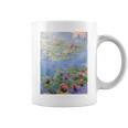 クロード・モネ 睡蓮 コーヒーマグ