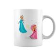 ザ・スーパーマリオギャラクシー・ムービーtarry Princess Duo コーヒーマグ