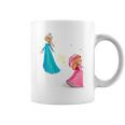 ザ・スーパーマリオギャラクシー・ムービーtarry Princess Duo 長袖tシャツ コーヒーマグ