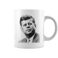 ジョン・F・ケネディ大統領 コーヒーマグ