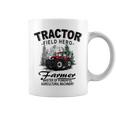 トラクター トラクター トラクター 農家 農業 コーヒーマグ