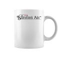 ドミニク・サンティーニ・エア コーヒーマグ