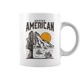 ネイティブアメリカン I 先住民 I ネイティブアメリカン コーヒーマグ