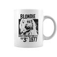 ブロンディ コーヒーマグ