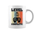 レベル 36 コンプリート 36Th 面白い 結婚記念日 カップル向け コーヒーマグ