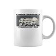 世界史で有名な反バイデン共産主義者 コーヒーマグ