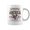 米国アメリカンイーグル アメリカ国旗 パトリオット Usa 男性用 コーヒーマグ