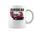 素敵なエキゾチックなスーtシャツ。スポーツカー愛好家に最適。 コーヒーマグ