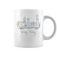 香港旅行 お土産 歴史的都市 ランドマーク ギフト コーヒーマグ