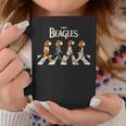 The Beagles Cover Cuteintage Beagle Dog Lover コーヒーマグ 面白い贈り物