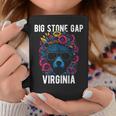 Bigtone Gap バージニア Usa クマと花のデザイン 長袖tシャツ コーヒーマグ 面白い贈り物