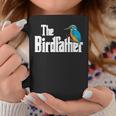 The Birdfather シャツ バードウォッチング ファニー ミーム バーダー ダディ コーヒーマグ 面白い贈り物
