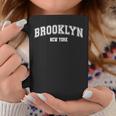 Brooklyn ブルックリン コーヒーマグ 面白い贈り物