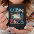 Cruisin Together Bahamas Vacation Family Bahamas Cruise 2026 Coffee Mug Funny Gifts
