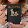 Dog In Love プレーリードッグ オッドカップル コーヒーマグ 面白い贈り物