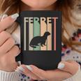 Ferret フェレット コーヒーマグ 面白い贈り物