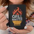 Grill Master コーヒーマグ 面白い贈り物