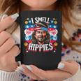 Imell Hippies Peace 4Th Of July For Hippie コーヒーマグ 面白い贈り物