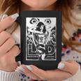 Lsd ヒステリア – レトログラインドハウスb-ムービーアート 長袖tシャツ コーヒーマグ 面白い贈り物