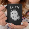 Lucyのおばけちゃん コーヒーマグ 面白い贈り物