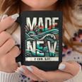 Made New Baptism Christian For Youth Baptized Coffee Mug Unique Gifts