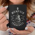 Memphis Bealetreet Usa ビンテージ コーヒーマグ 面白い贈り物