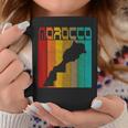Morocco Map I Love Morocco Map Morocco Moroccan Pride Coffee Mug Unique Gifts