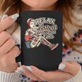 Relax My Tattoos Don't Like You Either Tattoos ボディーアート コーヒーマグ 面白い贈り物