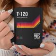 Retrohs Tape 80S Movie コーヒーマグ 面白い贈り物