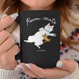 Room Mate ねこ&ねずみ お昼寝a コーヒーマグ 面白い贈り物