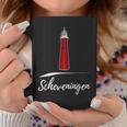 Scheveningen Lighthouse コーヒーマグ 面白い贈り物