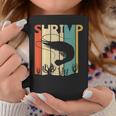 Shrimp エビ 動物 コーヒーマグ 面白い贈り物