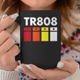 Tr808 ドラムマシン コーヒーマグ 面白い贈り物