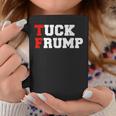 Tuck Frump 面白い反ドナルド・トランプドナルド・トランプ コーヒーマグ 面白い贈り物