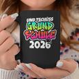 Und Tschüss Grundschule Geschafft Grundschule Abschluss 2026 Tassen Lustige Geschenke