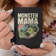 Vintage Monster Truck Mom Truck Lover Mama Coffee Mug Unique Gifts