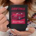 Wild Cars Driftingpeed Hunter グラフィックtシャツ&クールデザイン コーヒーマグ 面白い贈り物
